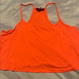 A cute breezy tank top